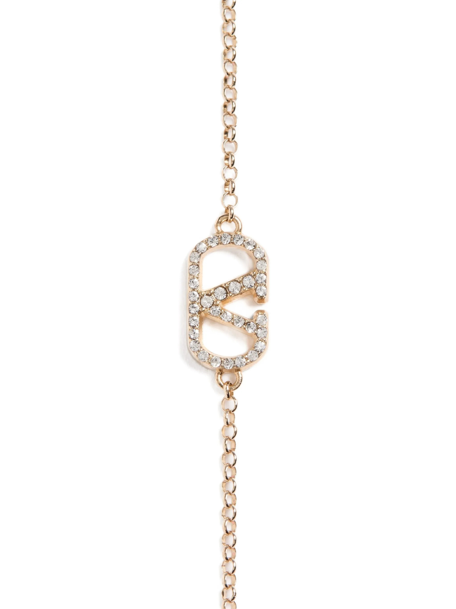 [Valentino Garavani] Necklace FW26 9W2J0CE9YCW9MN