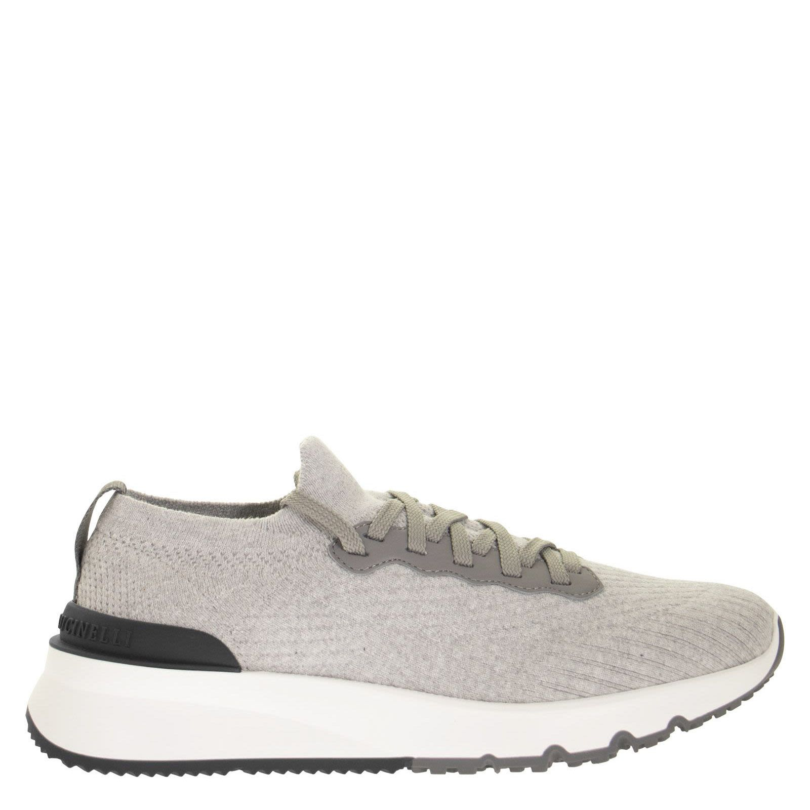 [Brunello Cucinelli] Sneakers CO MZUPMBO252 CB308