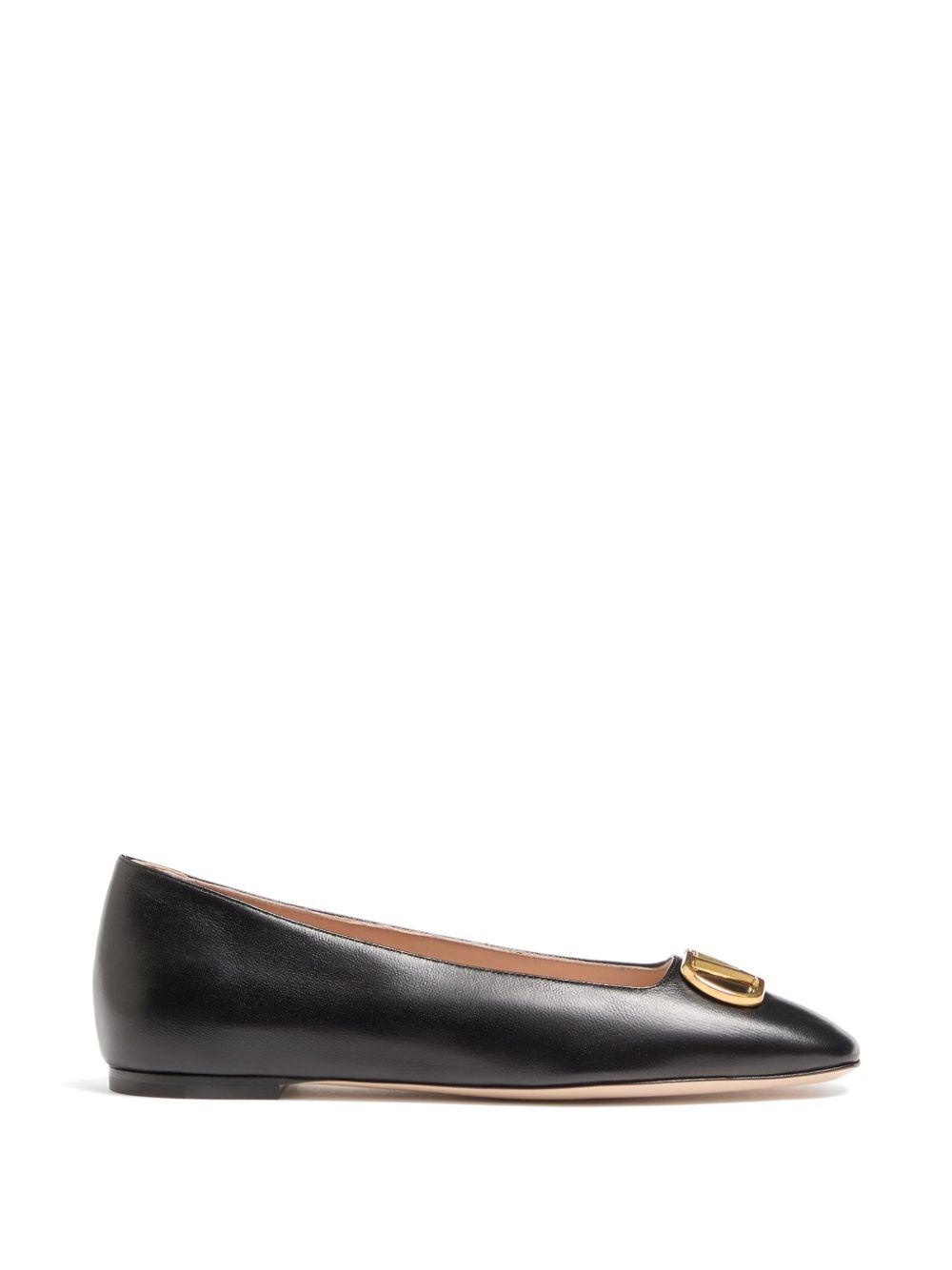 [Valentino Garavani] Flat shoes FW26 WS0PI8RRE0NO