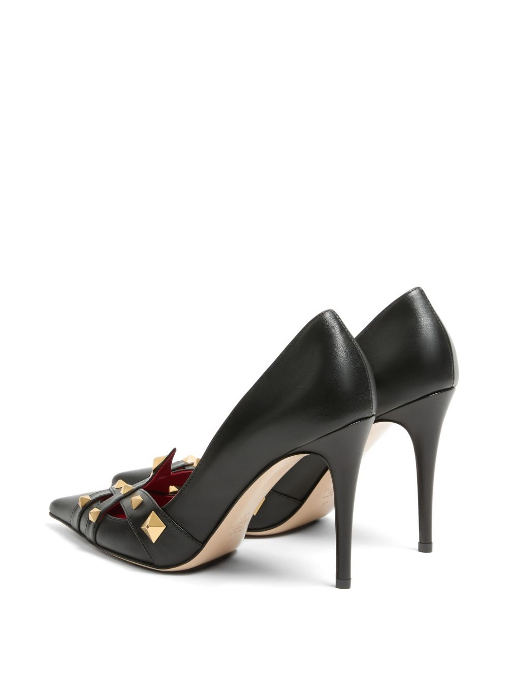[Valentino Garavani] Pumps FW26 WS0PQ7JYW0NO