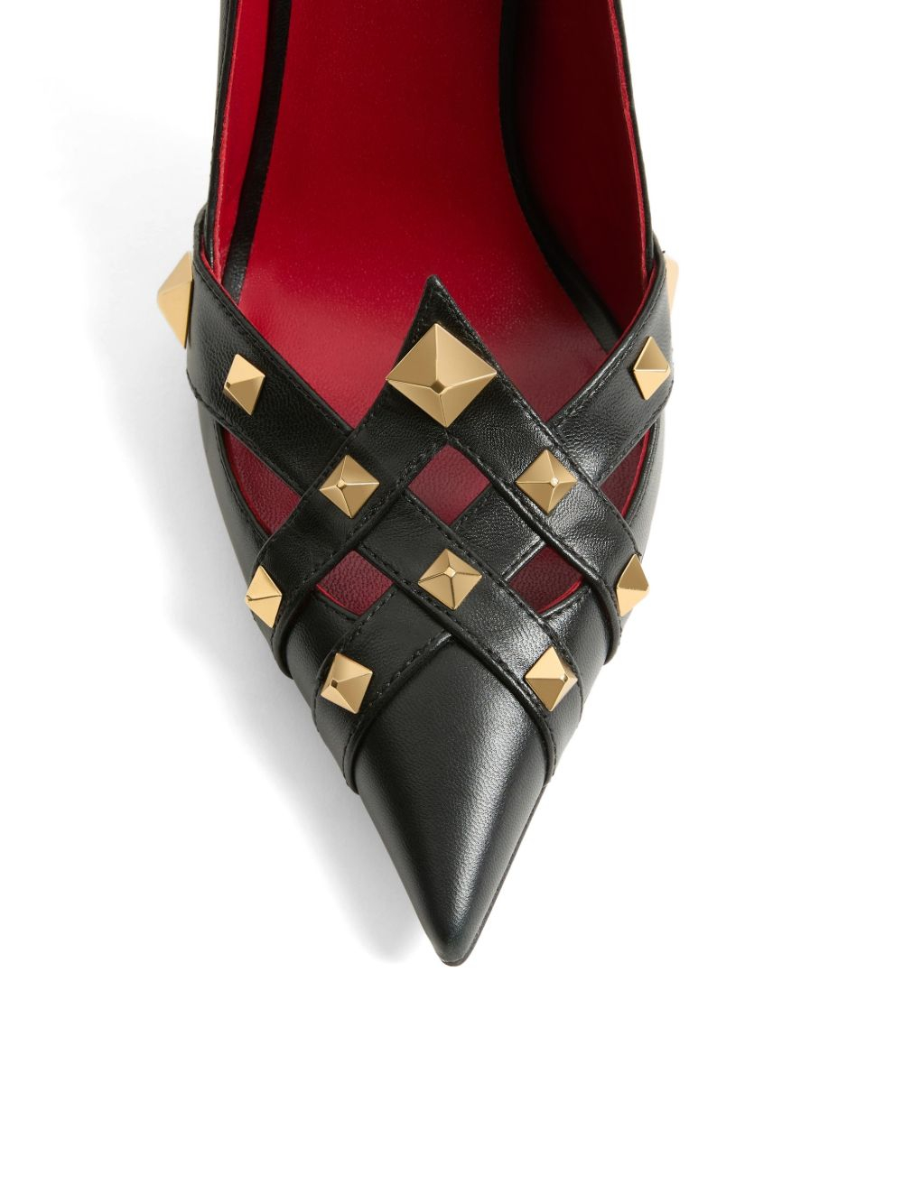 [Valentino Garavani] Pumps FW26 WS0PQ7JYW0NO