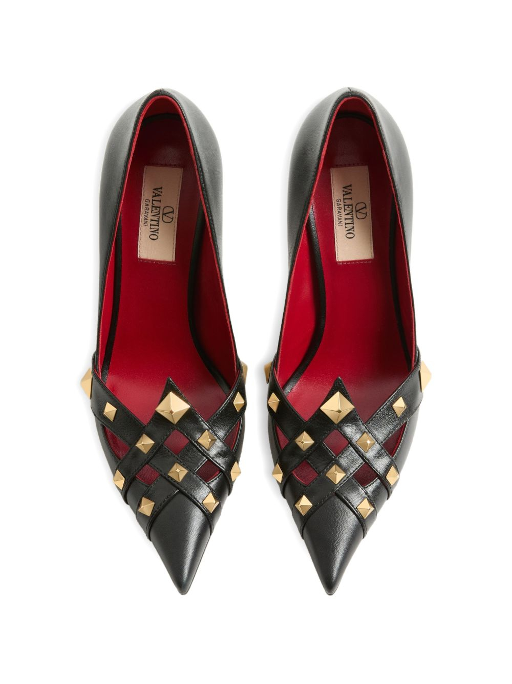 [Valentino Garavani] Pumps FW26 WS0PQ7JYW0NO