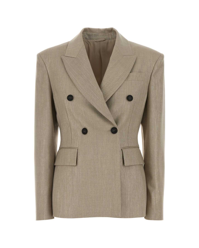 [Brunello Cucinelli] Jacket FW26 MG5177241P C1083
