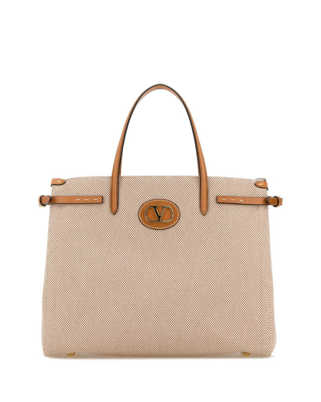 [Valentino Garavani] Tote bag SS26 8W2B0R19EZT R2H