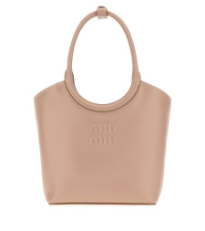 [Miu Miu] Tote bag FW26 5BA330VOLO2E6Y F0770