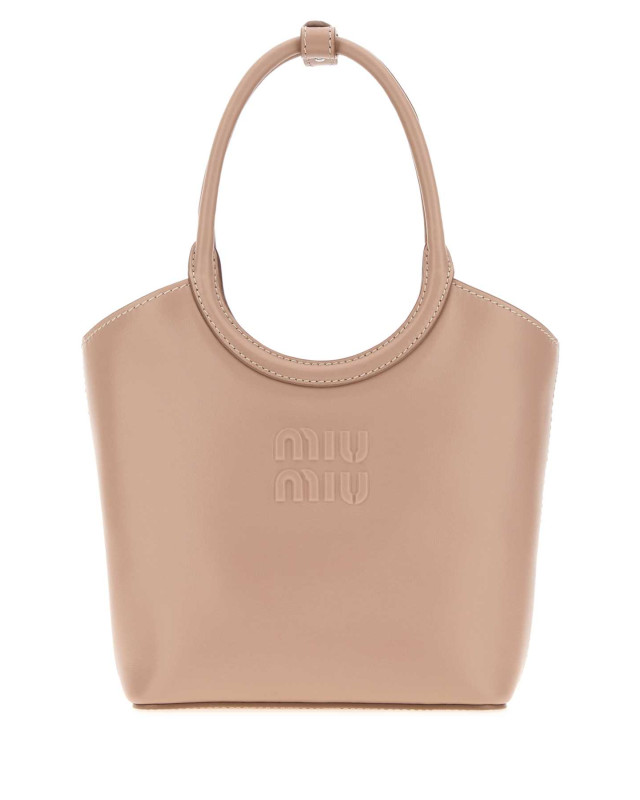 [Miu Miu] Tote bag FW26 5BA330VOLO2E6Y F0770