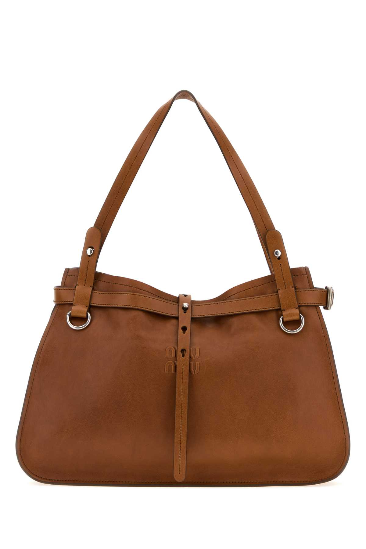 [Miu Miu] Tote bag FW26 5BG3402IER F0046