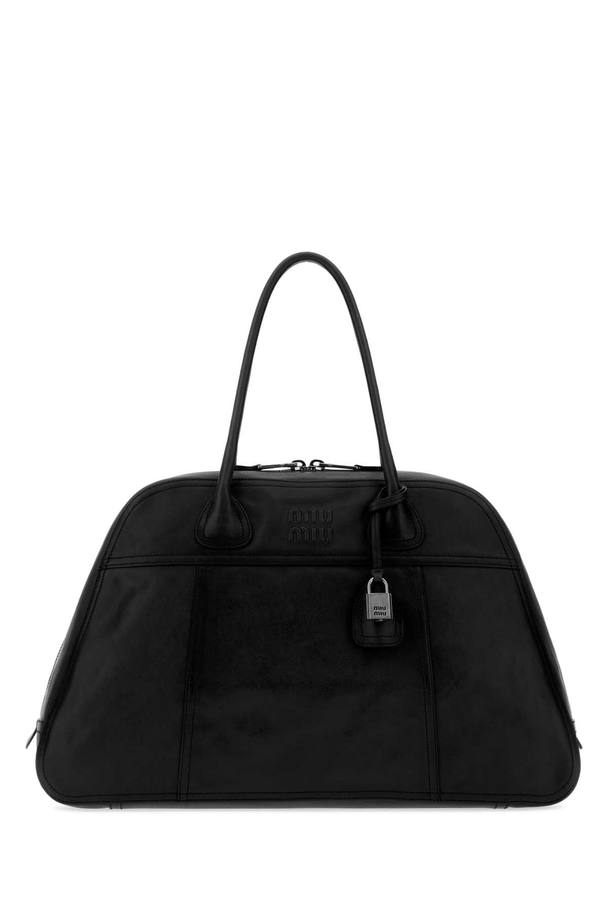 [Miu Miu] Tote bag FW26 5BB1952IER F0002