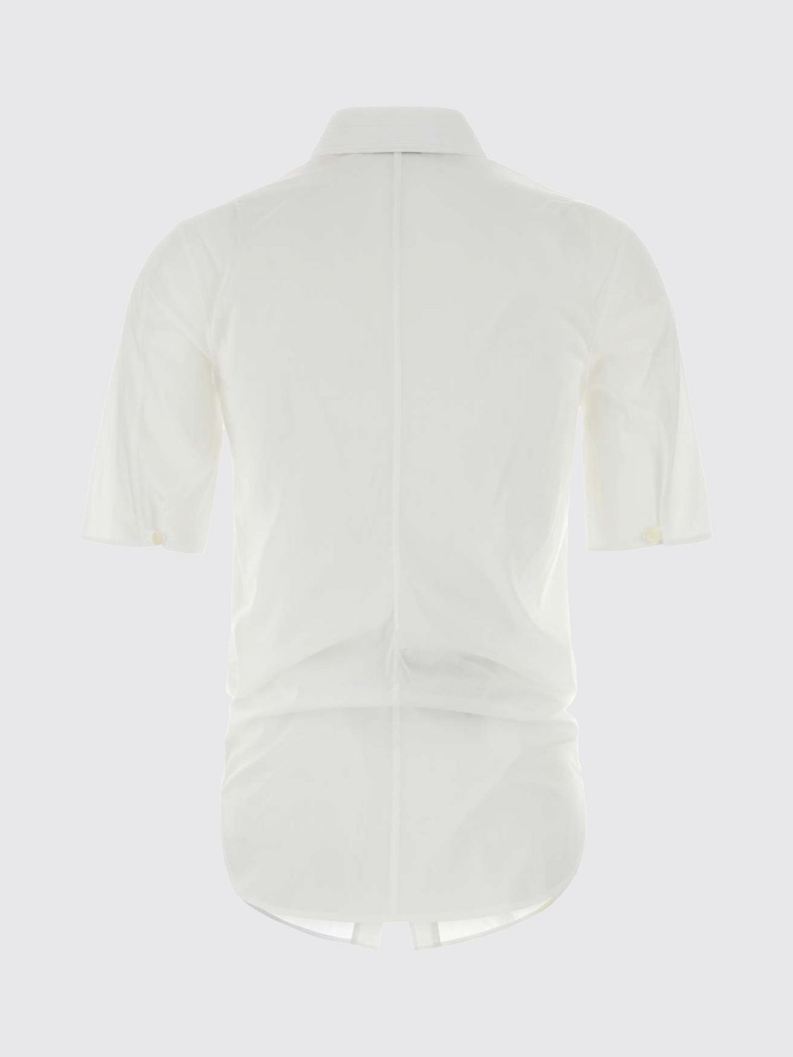 [Jil Sander] Shirts Short Sleeve SS26 J03DL0224J45339 100