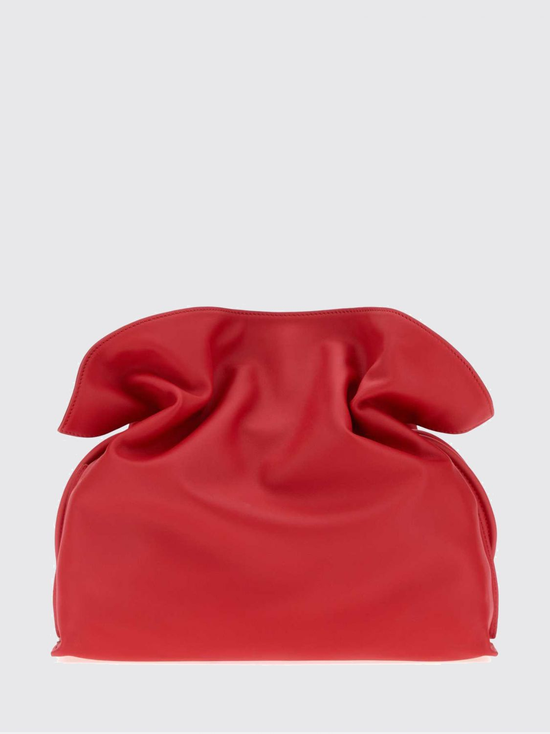 [Loewe] Clutch bag SS26 A411FC1XEQ SCARLETRED