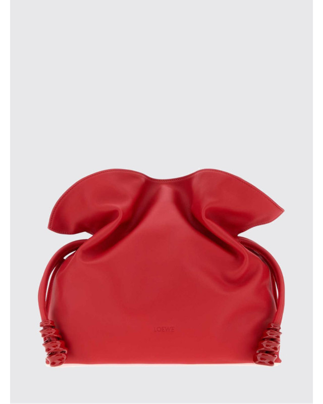 [Loewe] Clutch bag SS26 A411FC1XEQ SCARLETRED