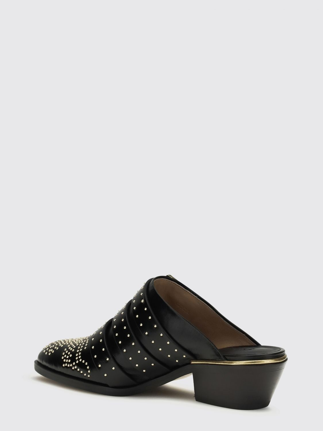 [Chloe] Sandals SS26 CH26U19OWF 001