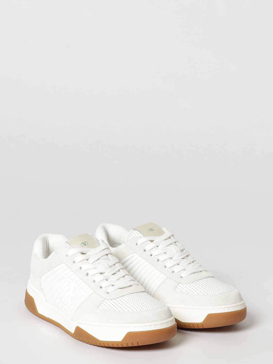 [Valentino Garavani] Sneakers SS26 YS0M78ZZM 0BO