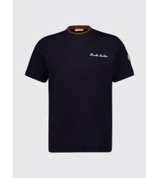 [Moncler] T-shirts Short Sleeve SS26 L10918C0001589AYY 742