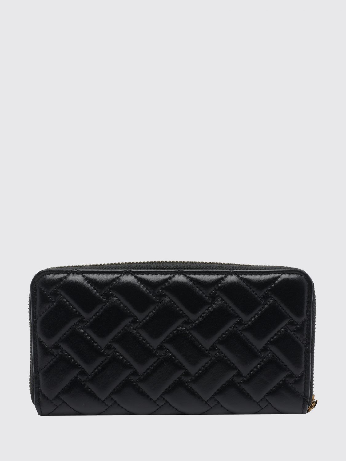 [Kurt Geiger London] Wallet SS26 1803000109 BLACK