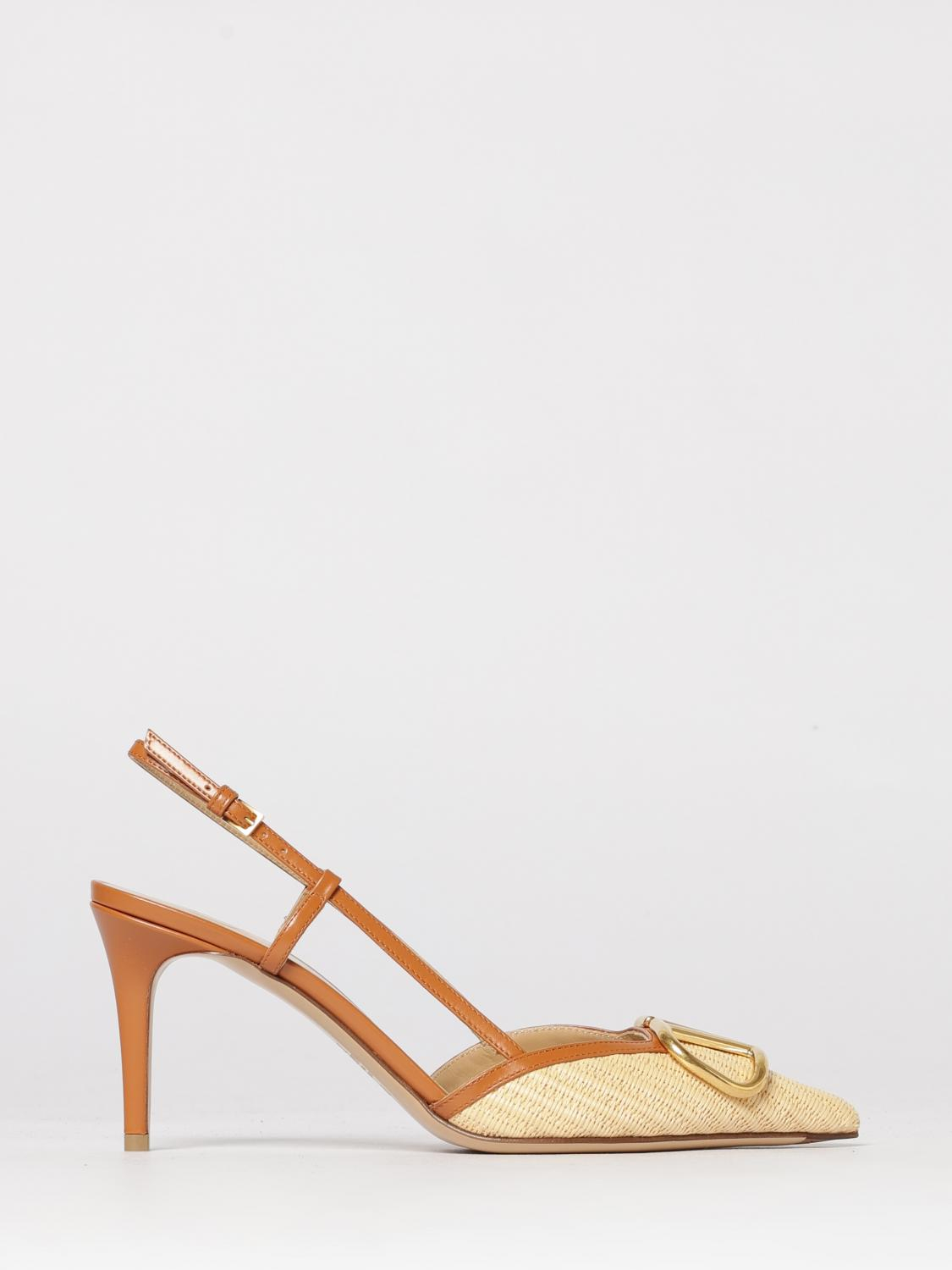 [Valentino Garavani] Pumps SS26 8W2S0R01THQ DAD
