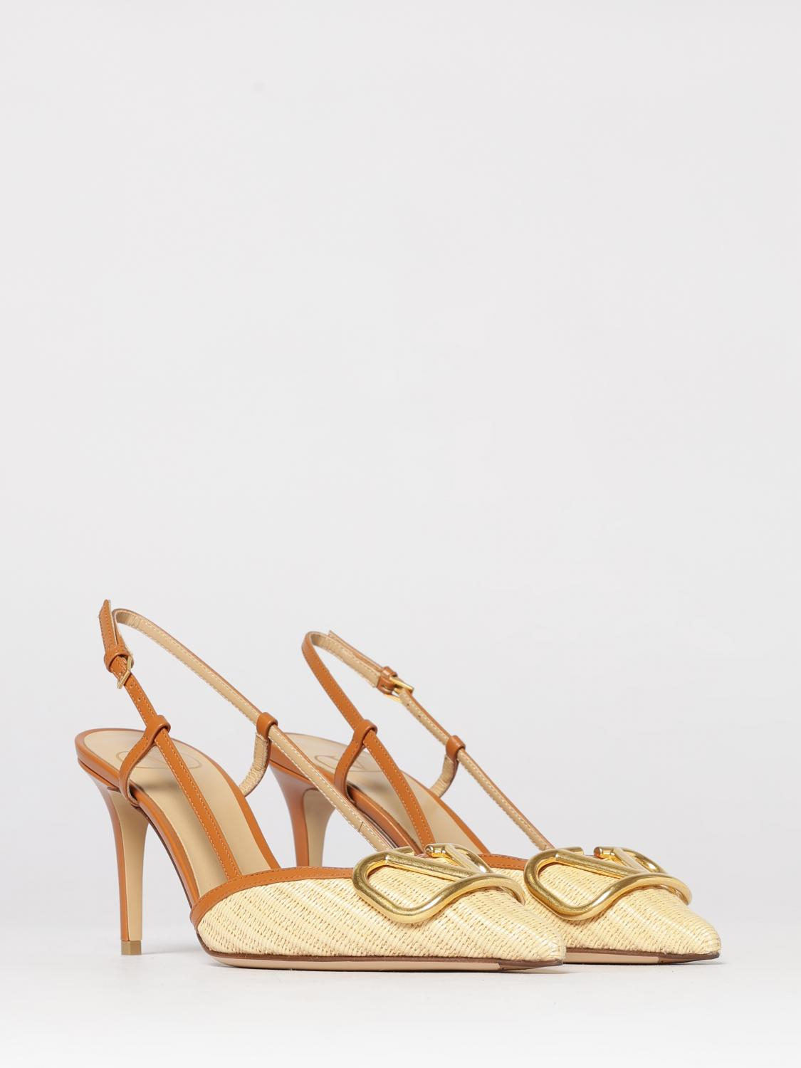 [Valentino Garavani] Pumps SS26 8W2S0R01THQ DAD