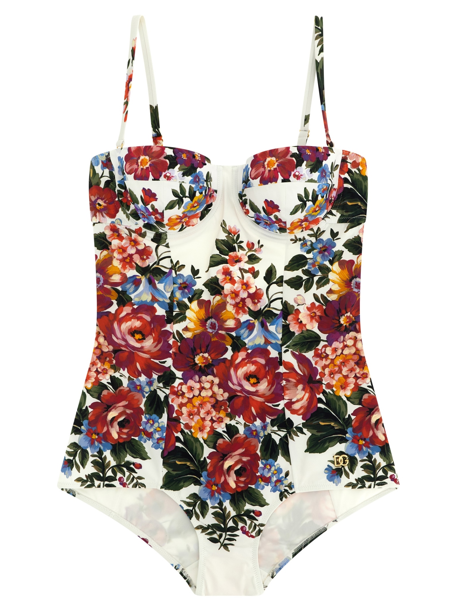 [Dolce & Gabbana] Monokini SS26 O9A13JON0EHHA5ZO