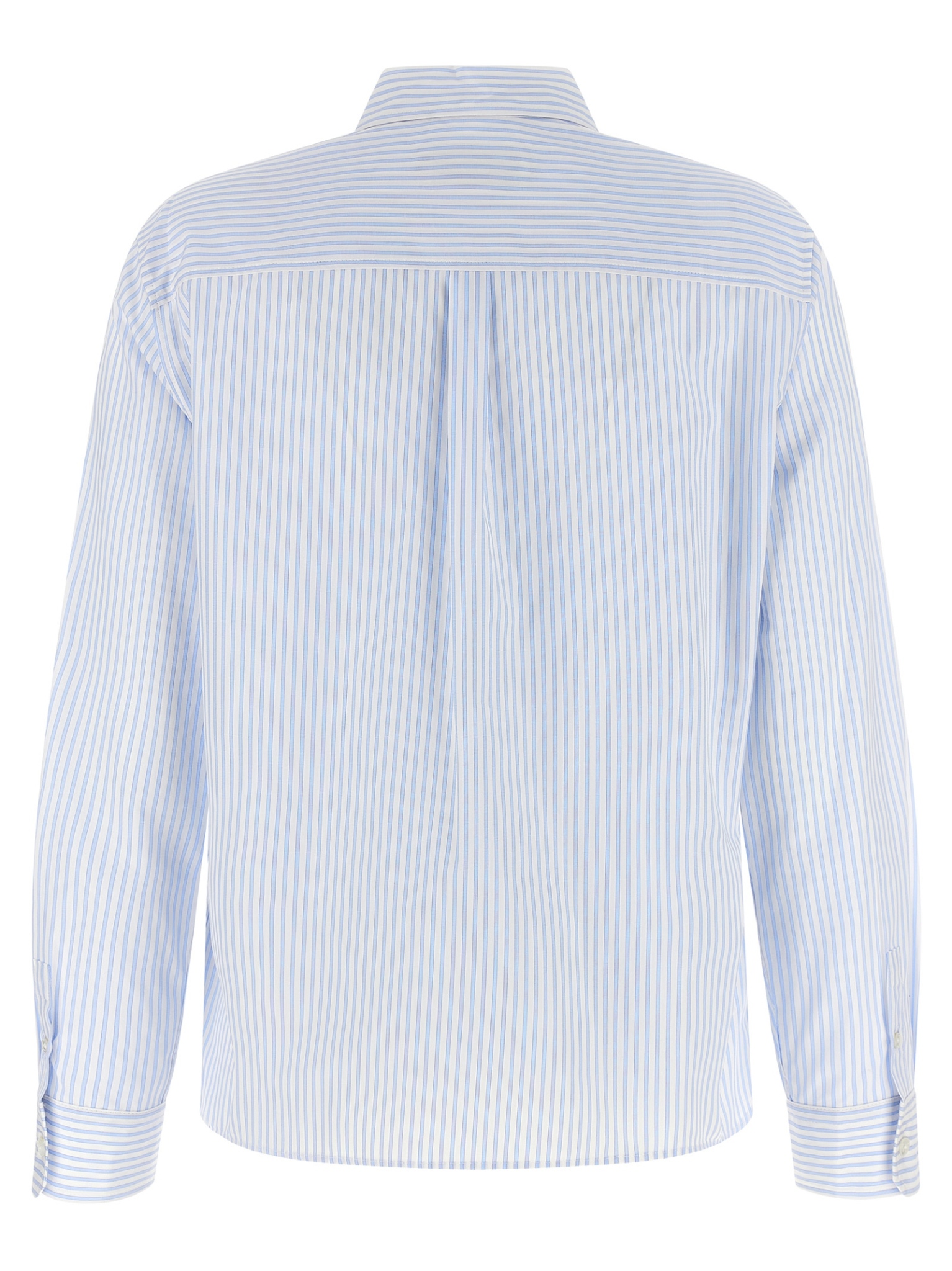 [WEEKEND MAX MARA] Shirts Long Sleeve SS26 2615111051600034