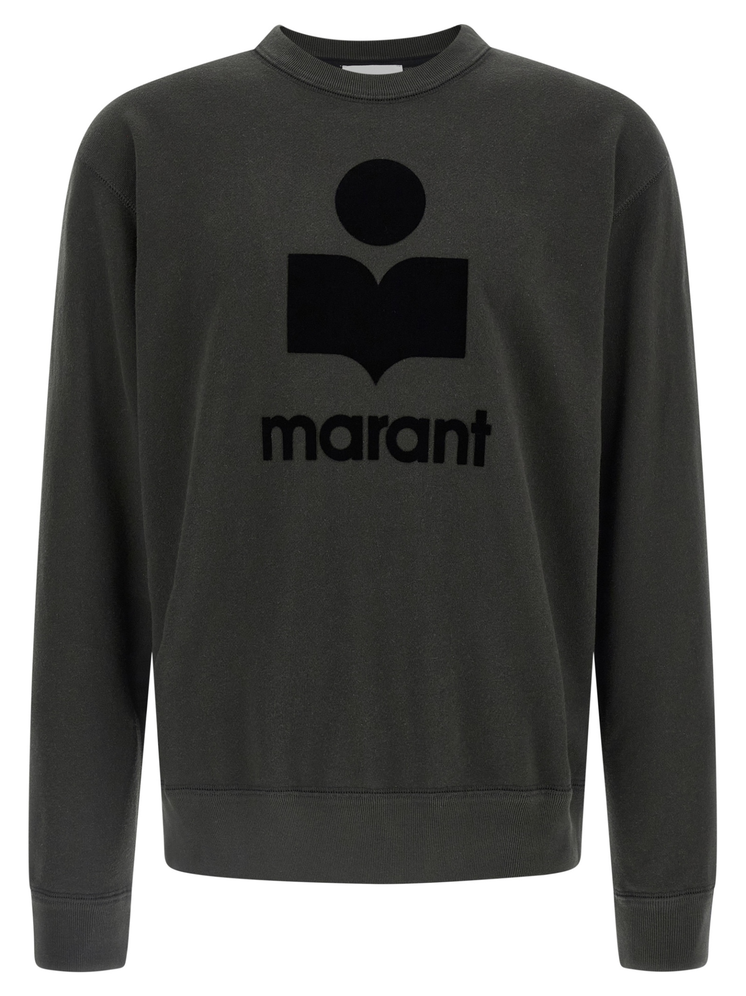 [MARANT] Sweatshirt FW25 SW0029HAB1M18H02FK