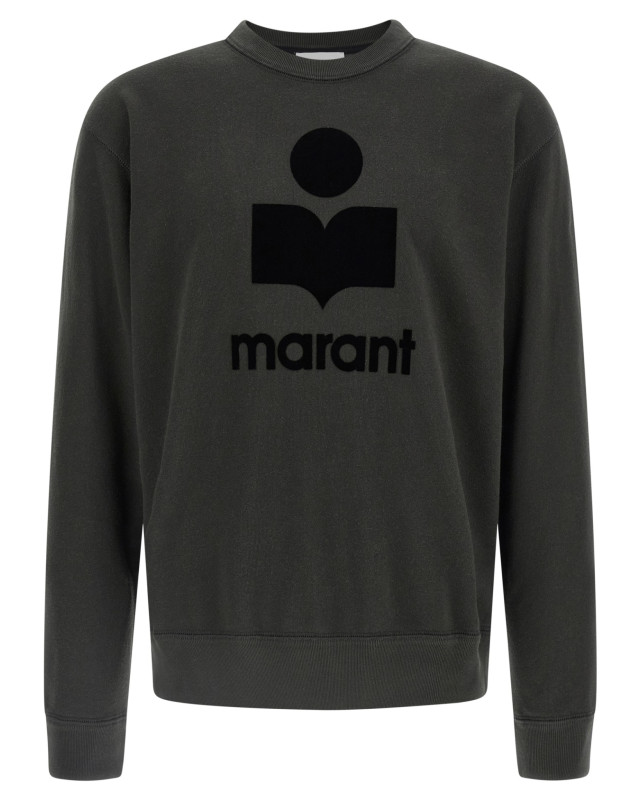 [MARANT] Sweatshirt FW25 SW0029HAB1M18H02FK