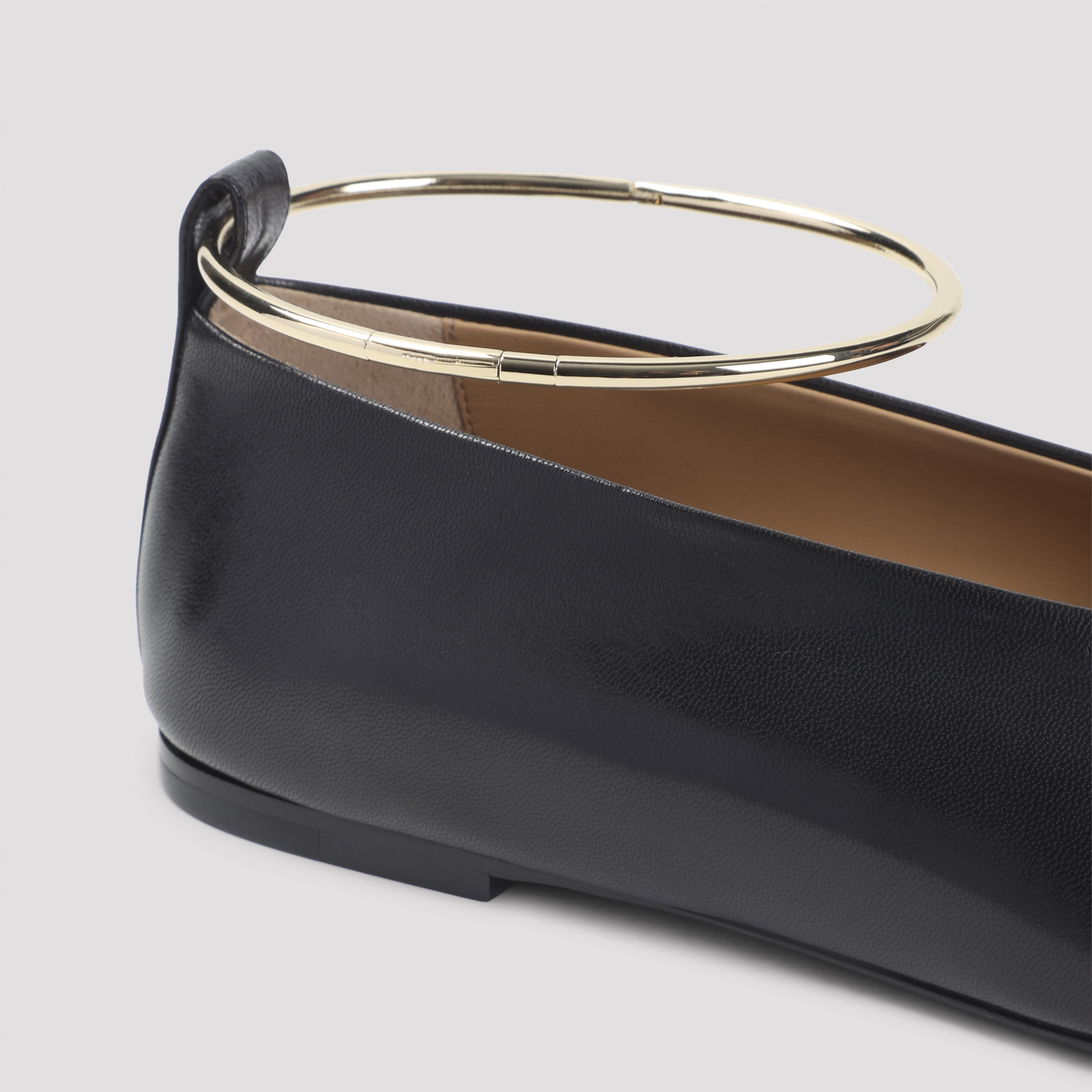 [Jil Sander] Flat shoes FW26 J15WZ0039.P7588