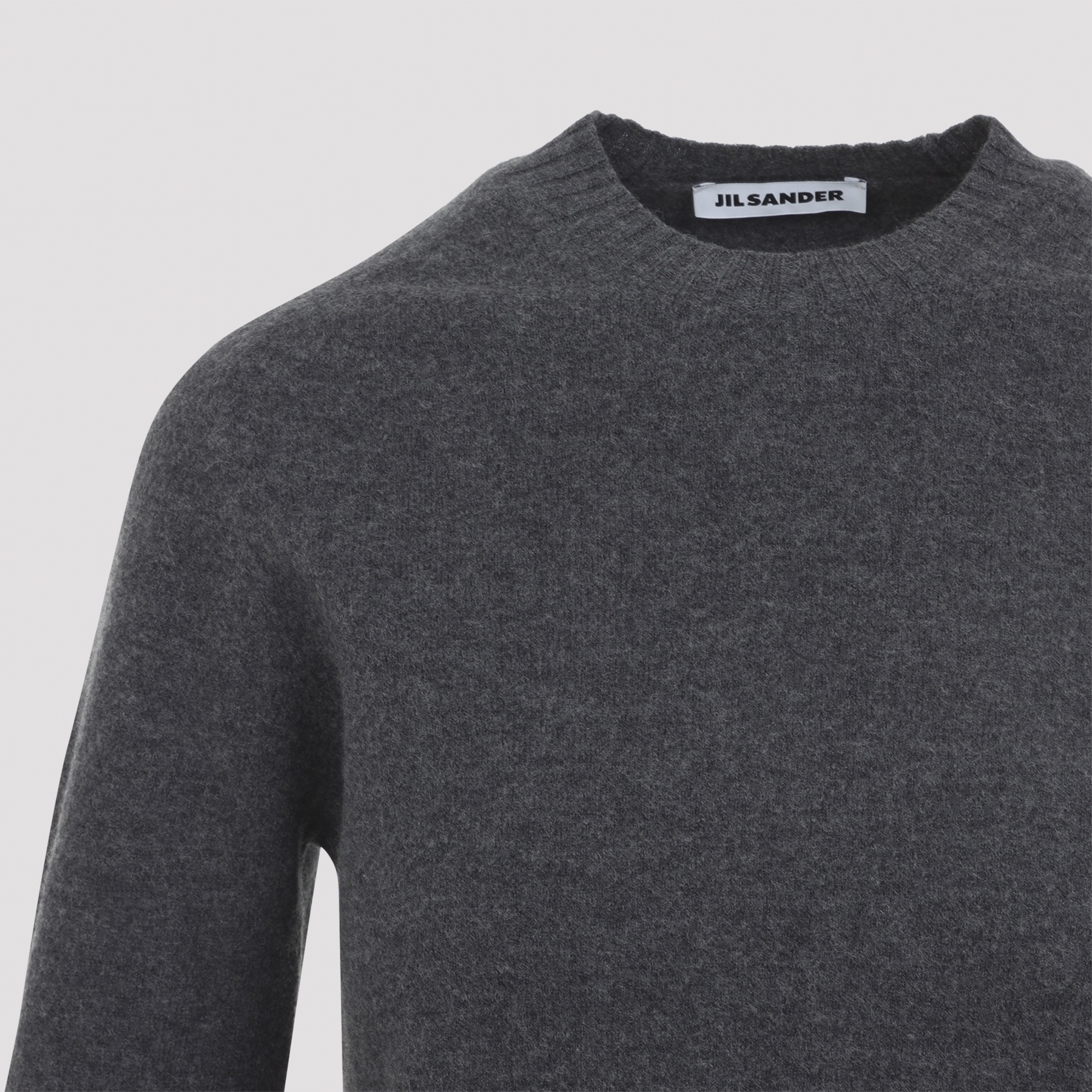 [Jil Sander] Knitwear FW26 J02GP0295.J14603