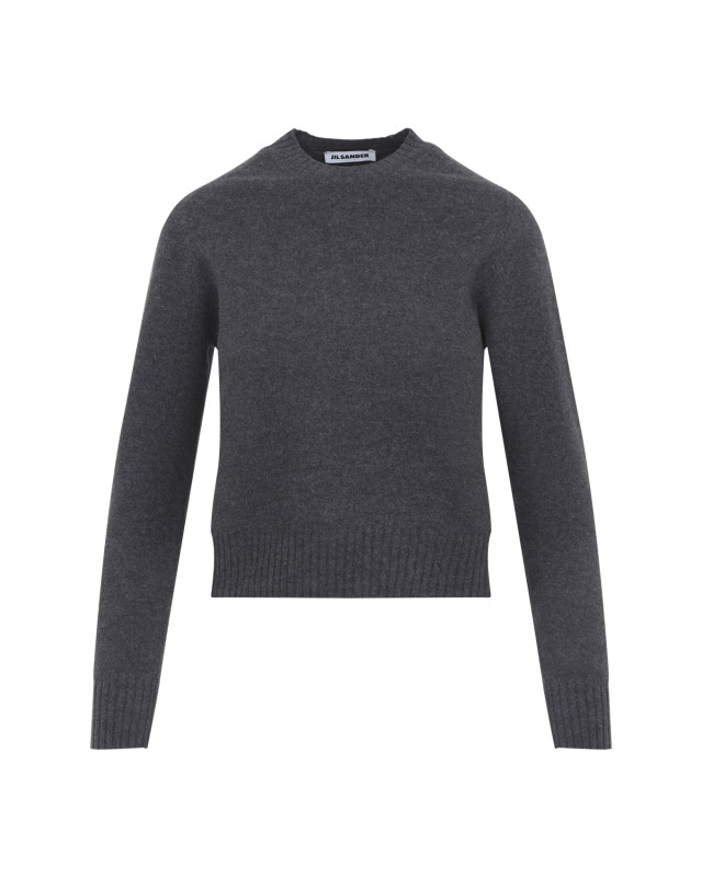 [Jil Sander] Knitwear FW26 J02GP0295.J14603