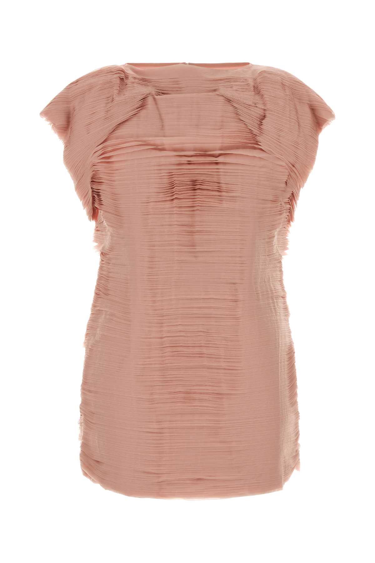 [Jil Sander] Short sleeve dress SS26 J03CT0611J70222 681