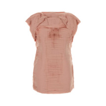 [Jil Sander] Short sleeve dress SS26 J03CT0611J70222 681
