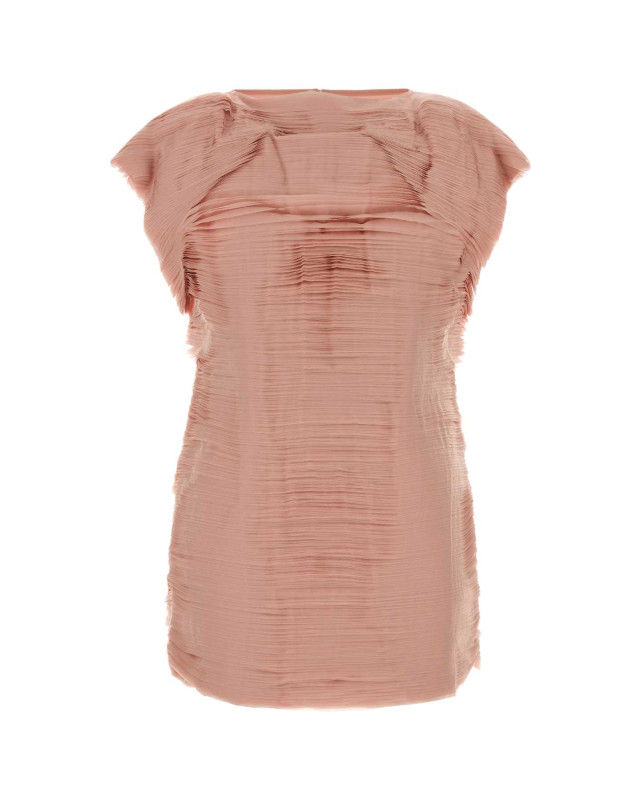[Jil Sander] Short sleeve dress SS26 J03CT0611J70222 681