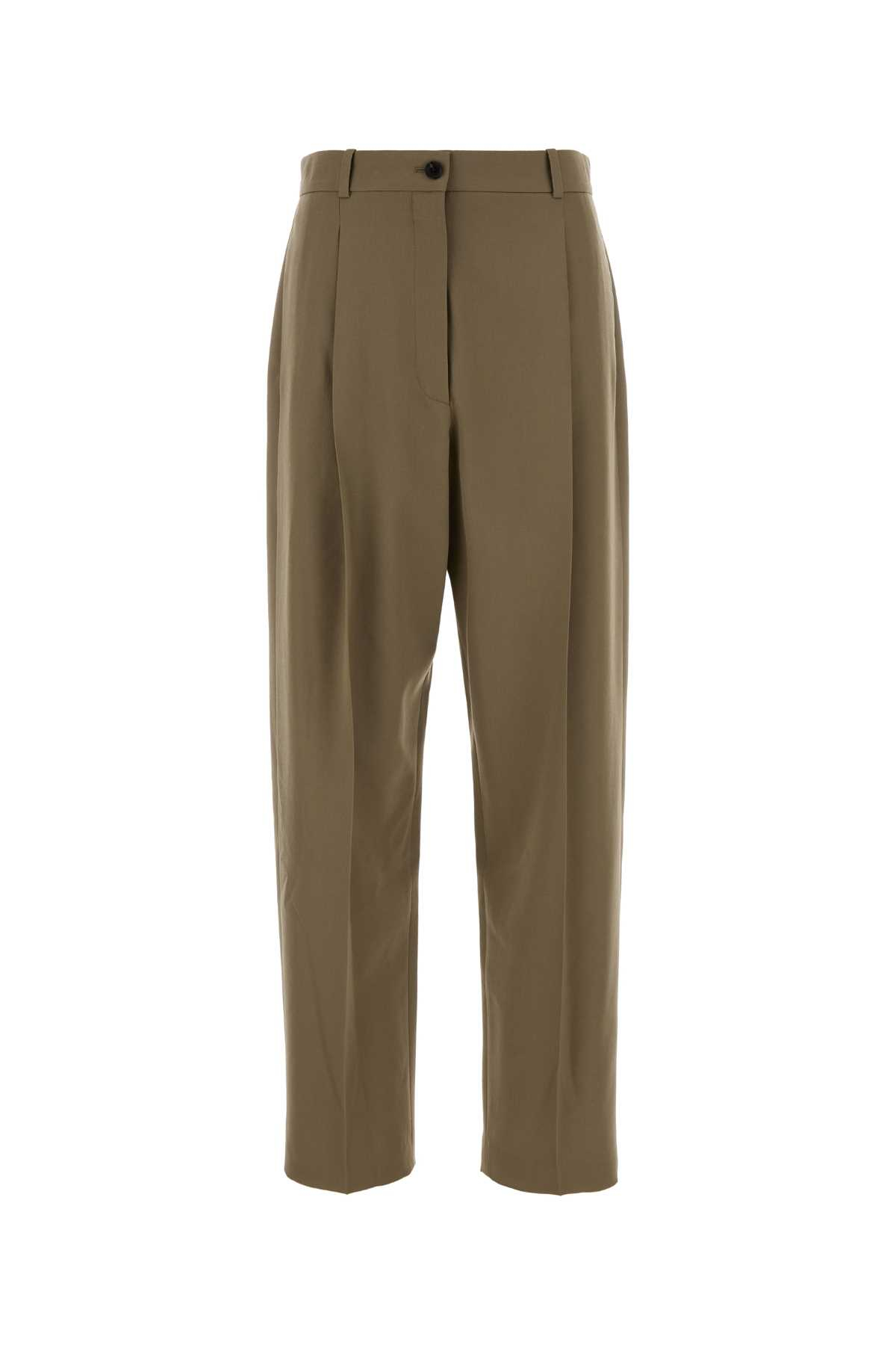 [THE ROW] Trousers SS26 10813W4319 AYB