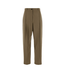 [THE ROW] Trousers SS26 10813W4319 AYB