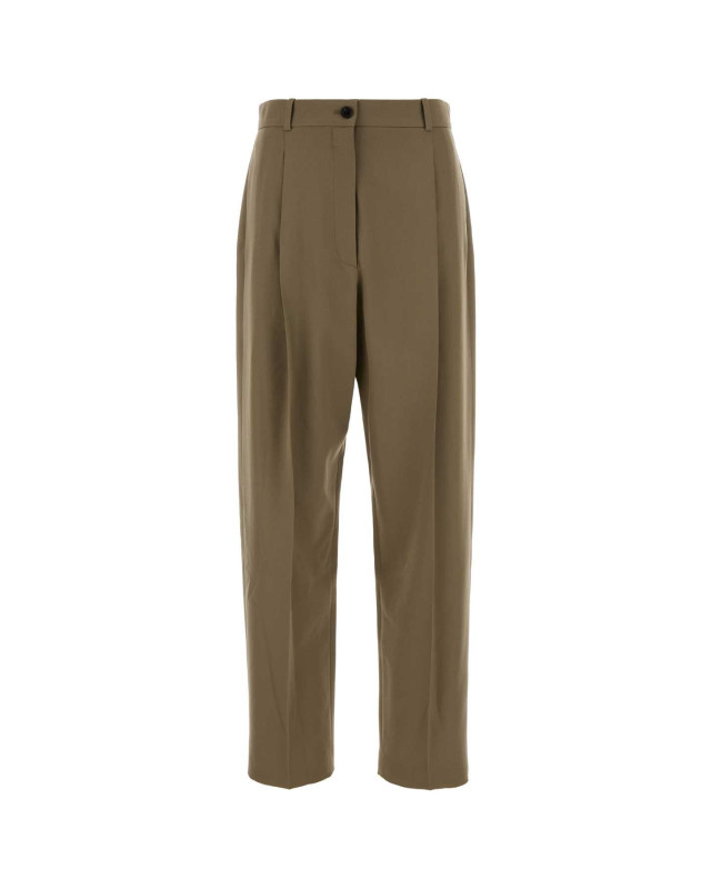[THE ROW] Trousers SS26 10813W4319 AYB
