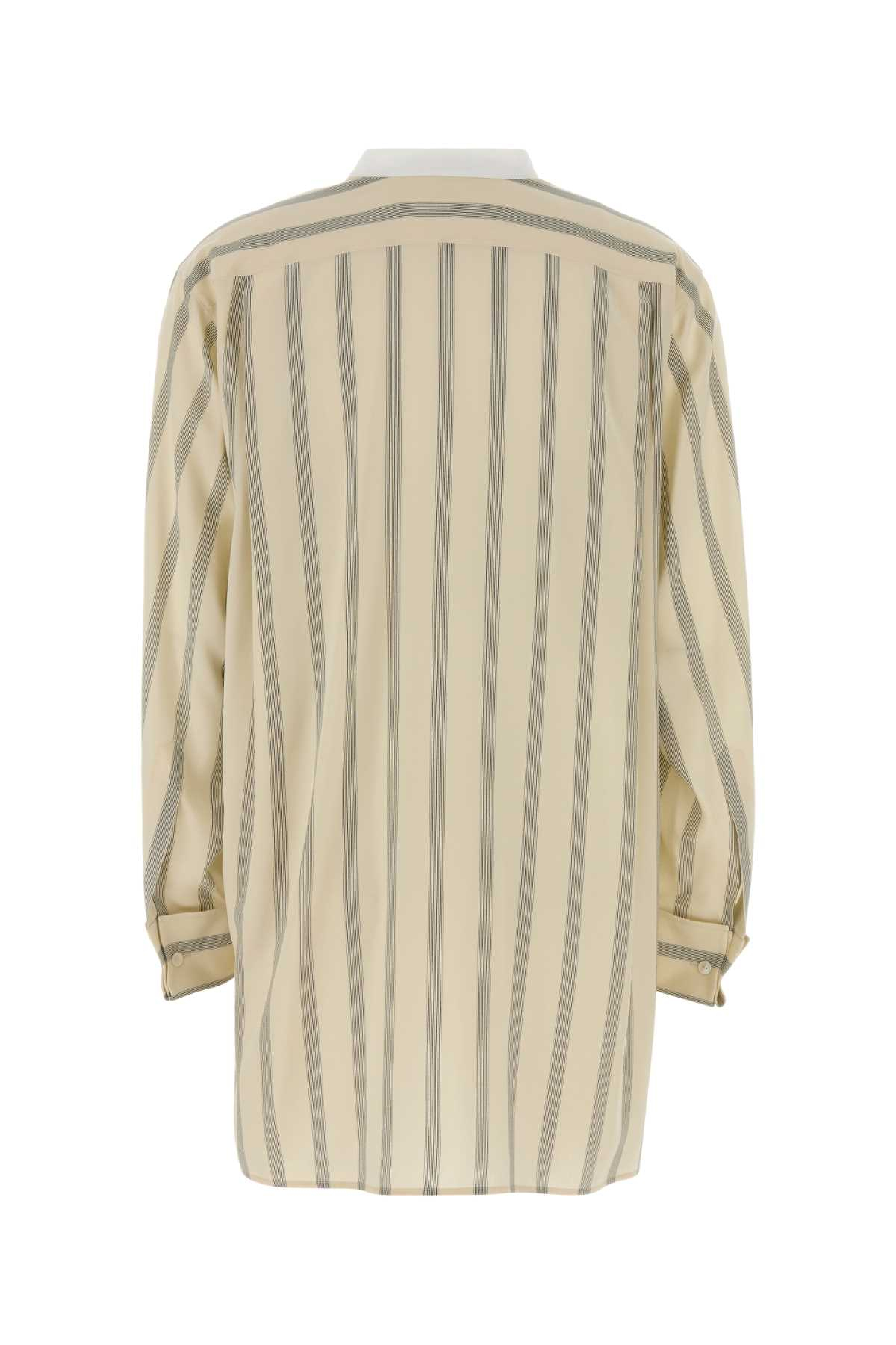 [THE ROW] Shirts Long Sleeve SS26 10797W4349 WAK