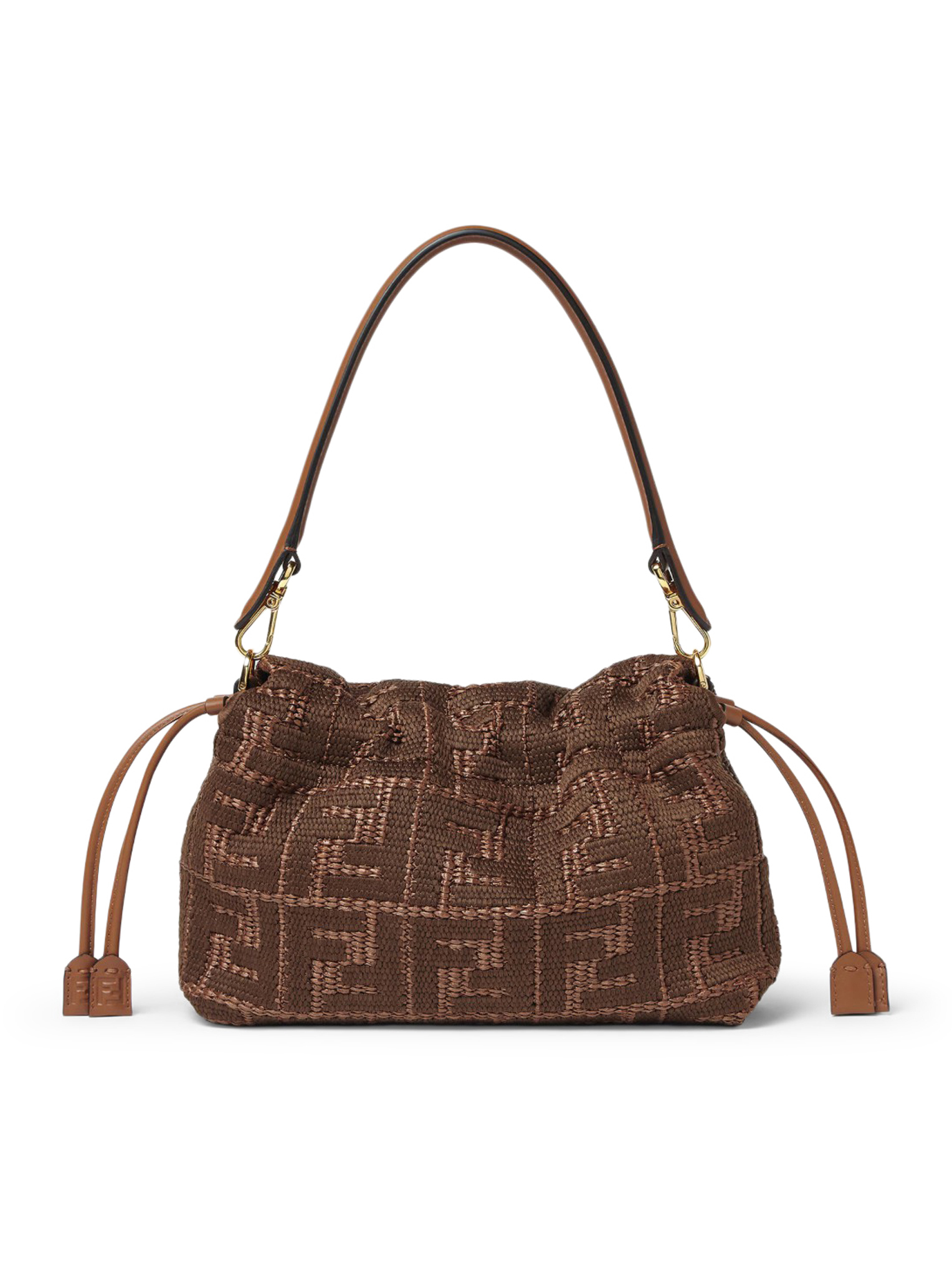 [Fendi] Shoulder bag FW26 8BR833AY6GF1UJK SELLIER OS