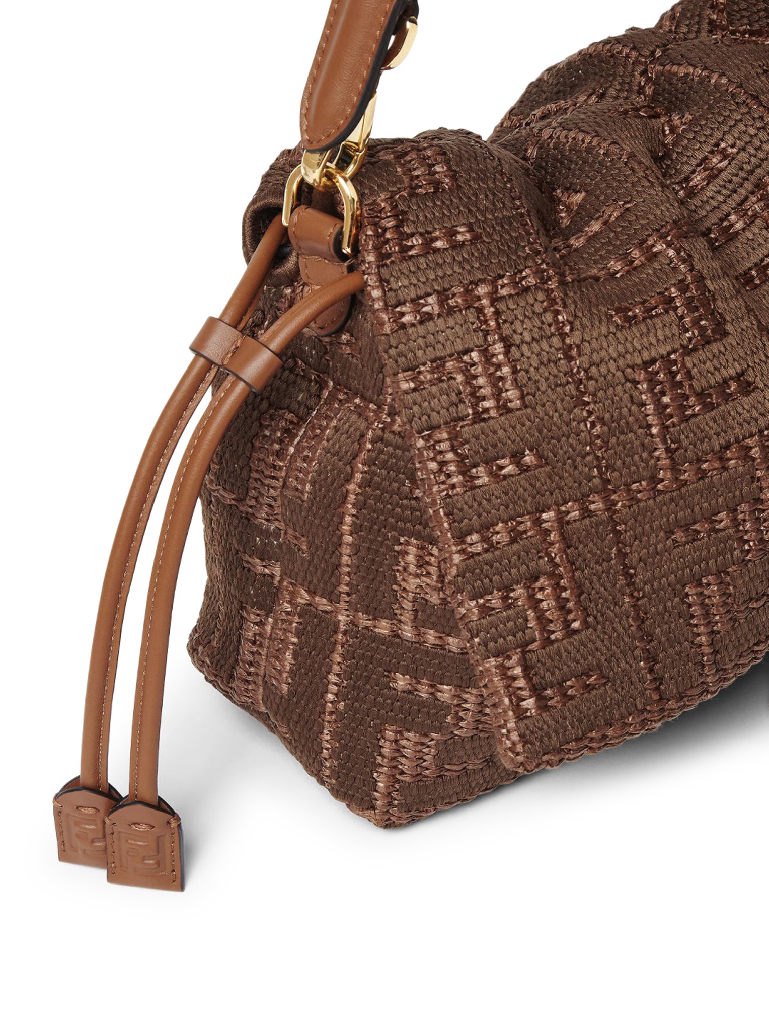 [Fendi] Shoulder bag FW26 8BR833AY6GF1UJK SELLIER OS