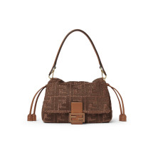 [Fendi] Shoulder bag FW26 8BR833AY6GF1UJK SELLIER OS