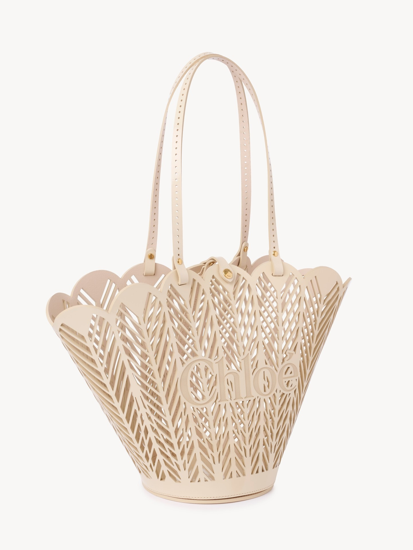 [Chloe] Tote bag FW26 CH26AS944S1327J
