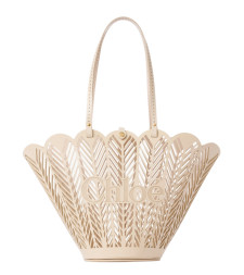 [Chloe] Tote bag FW26 CH26AS944S1327J