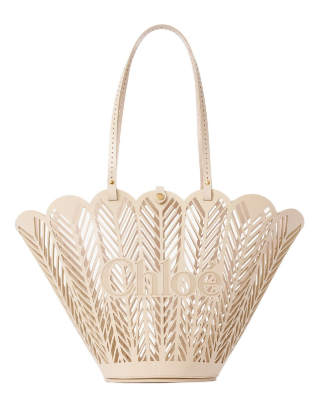 [Chloe] Tote bag FW26 CH26AS944S1327J