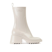 [Chloe] Ankle Boots FW26 CHC22A239Z228U