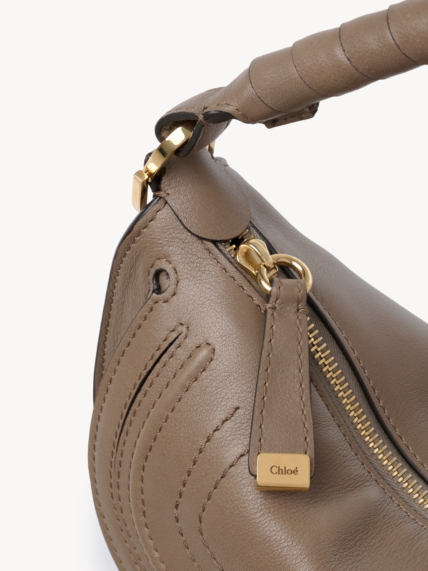 [Chloe] Tote bag FW26 CH26SP927R3528H