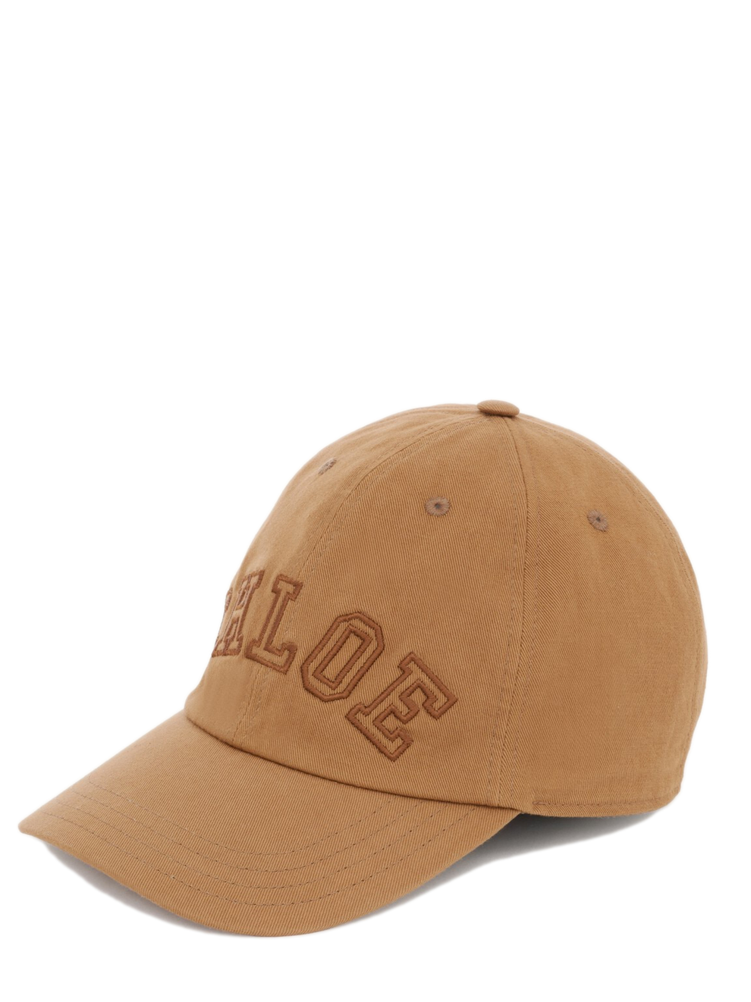 [Chloe] Cap FW26 CH26AHC04CTN28A