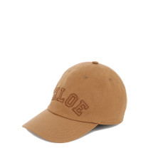 [Chloe] Cap FW26 CH26AHC04CTN28A