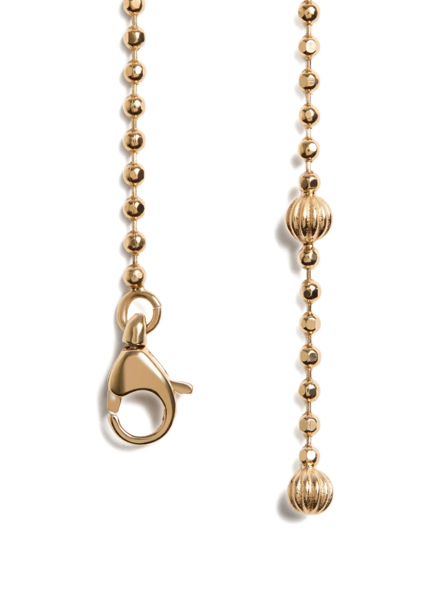 [Valentino Garavani] Necklace FW26 9W2J0BG3YCW9MN