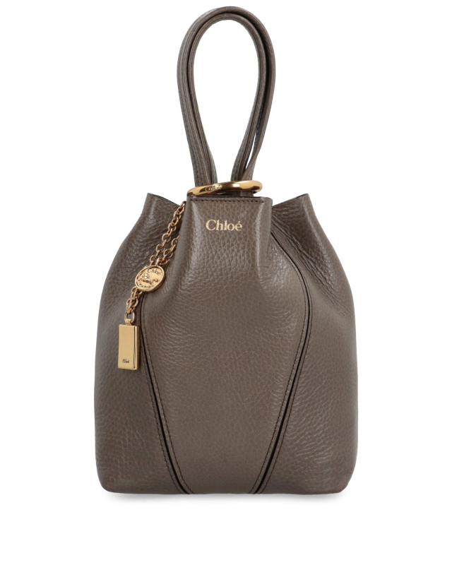 [Chloe] Tote bag FW26 CH25SS812N84036