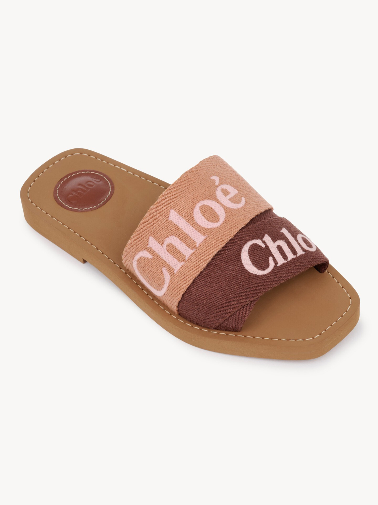 [Chloe] Sandals FW26 CHC23U188EF6I3