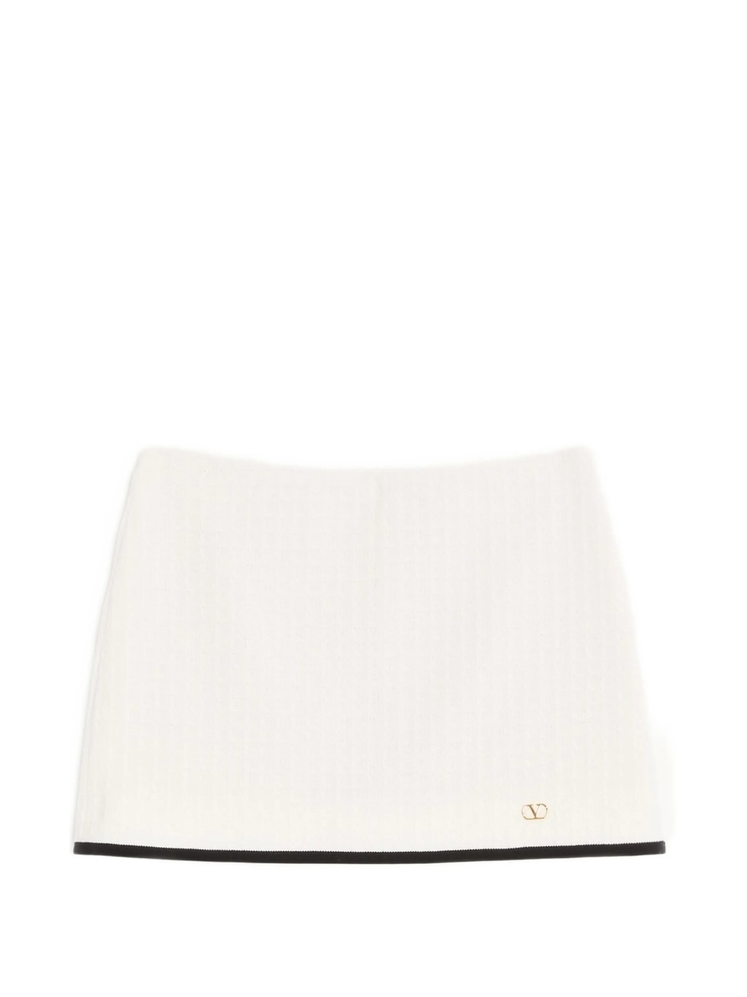 [Valentino Garavani] Mini skirt FW26 9B3RAF90ACVCBJ