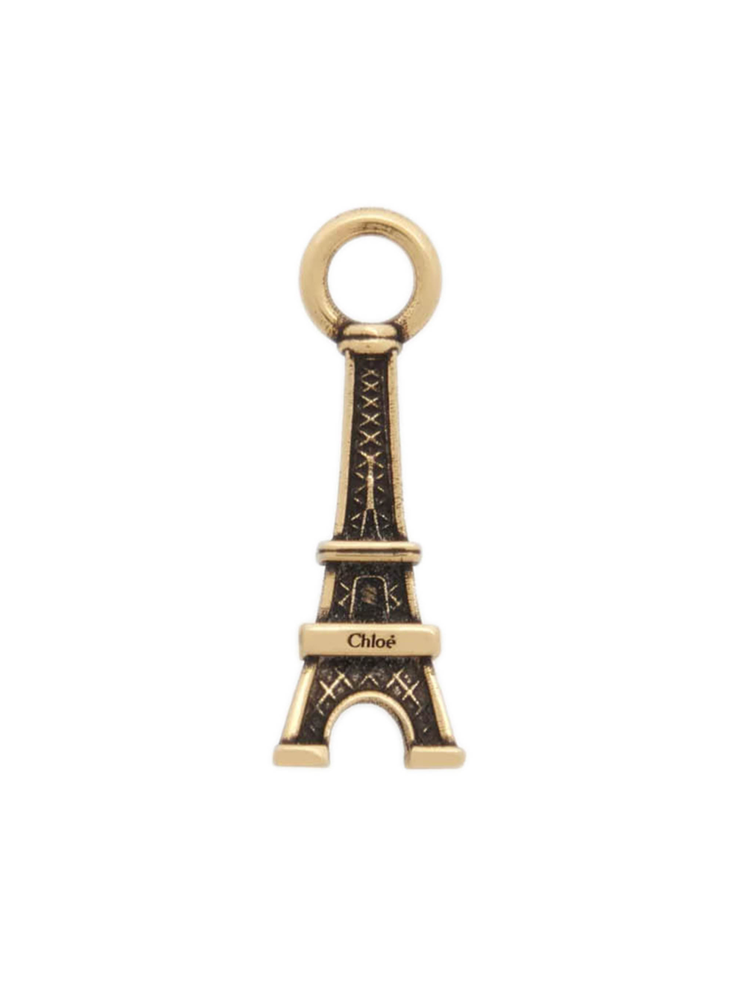 [Chloe] Necklace FW26 CHC24WK895CB79DA